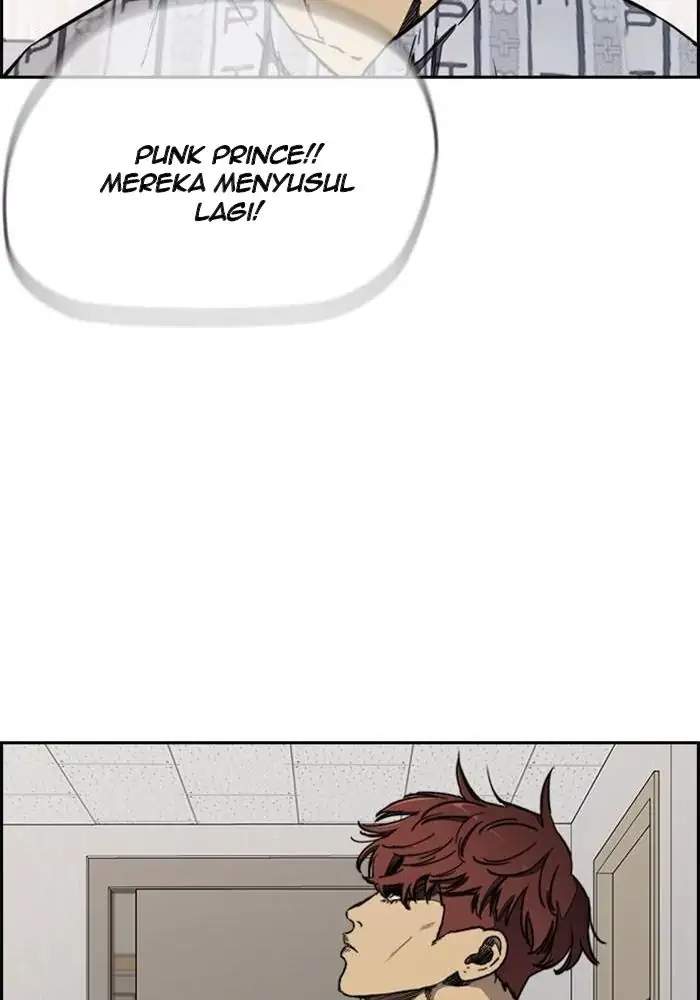 Read Wind Breaker ID Manga Online