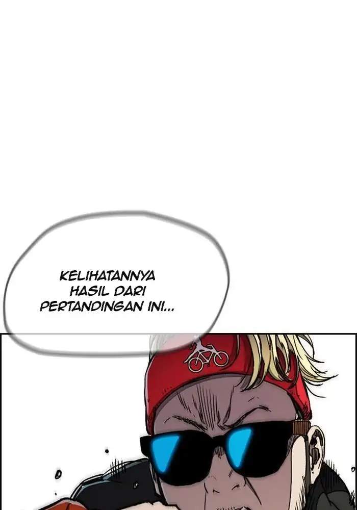 Read Wind Breaker ID Manga Online