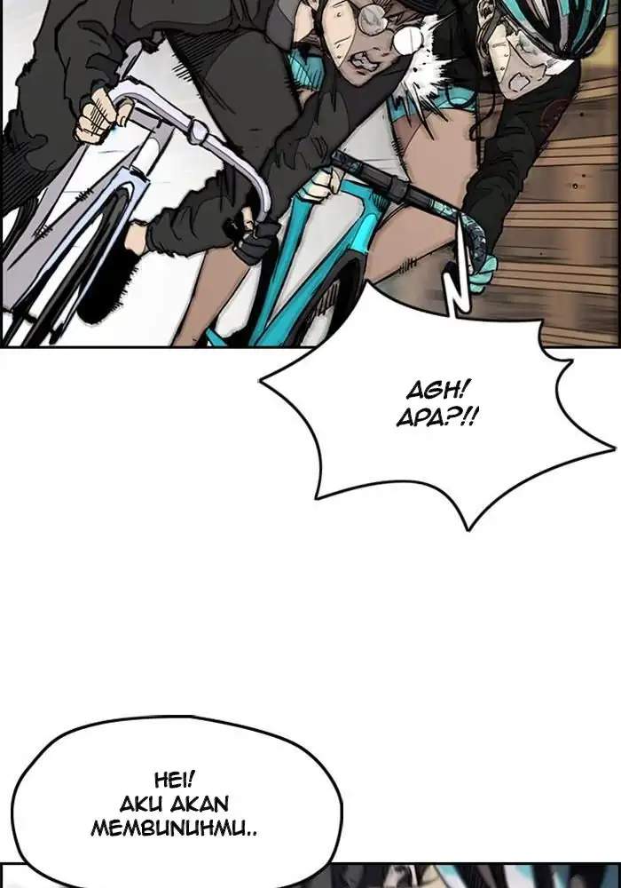 Read Wind Breaker ID Manga Online