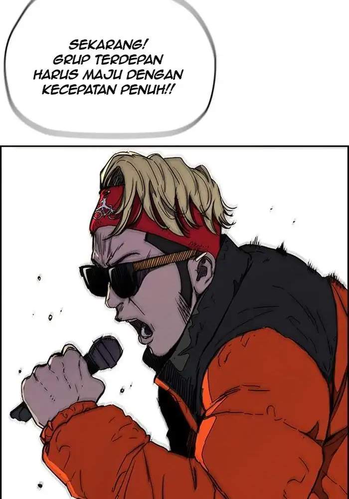 Read Wind Breaker ID Manga Online