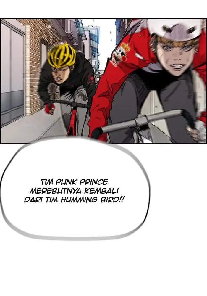 Read Wind Breaker ID Manga Online