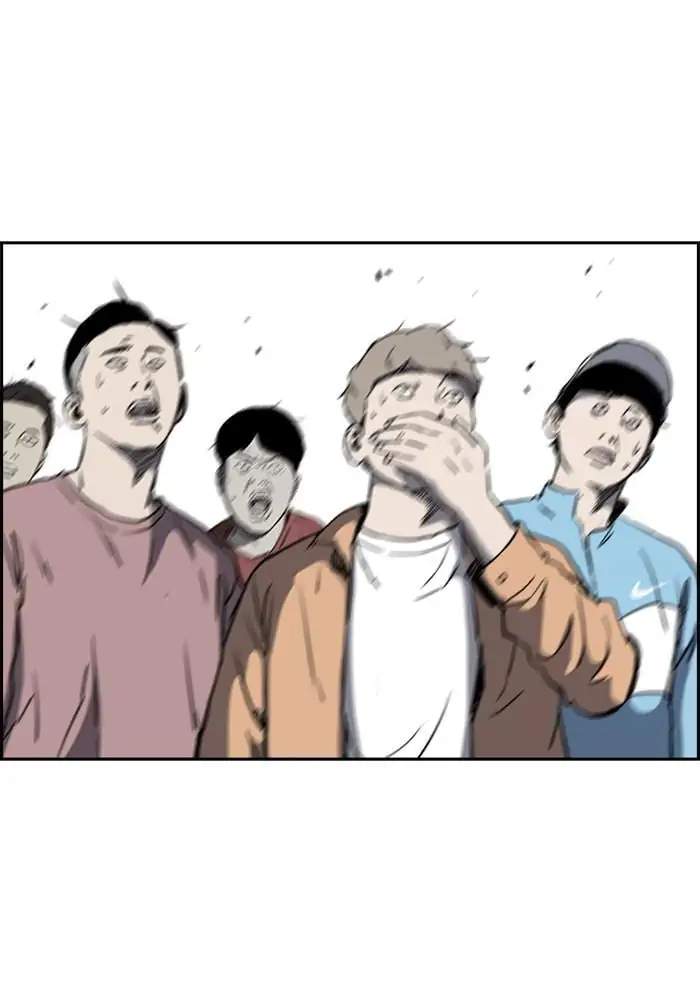 Read Wind Breaker ID Manga Online