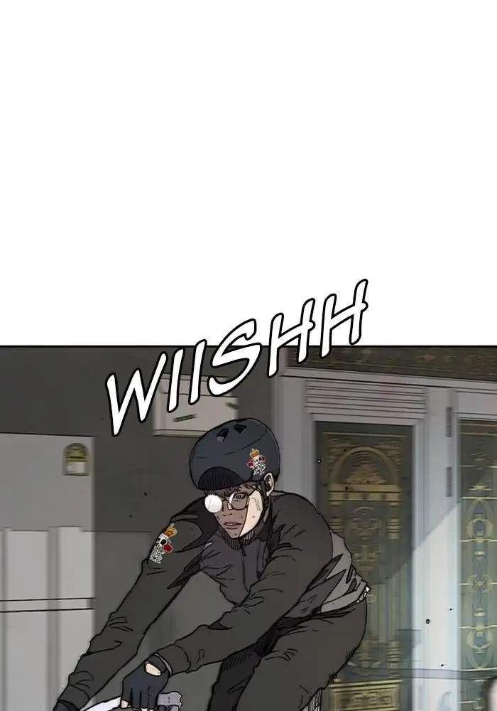 Read Wind Breaker ID Manga Online