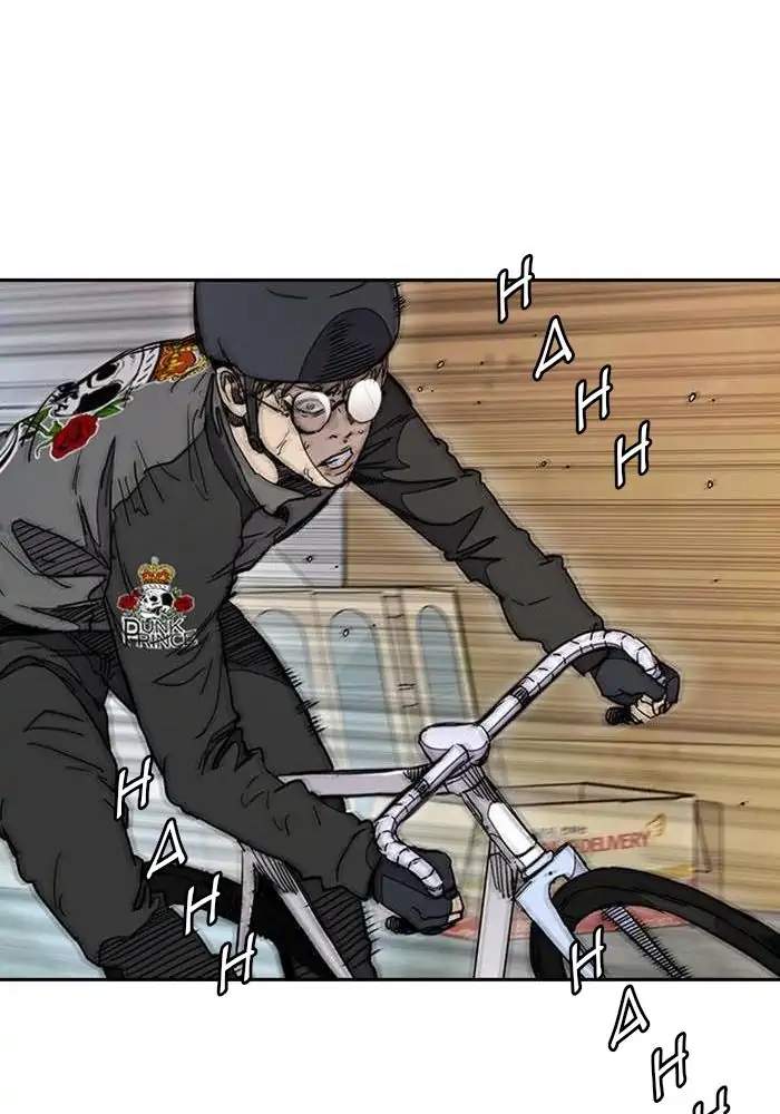 Read Wind Breaker ID Manga Online