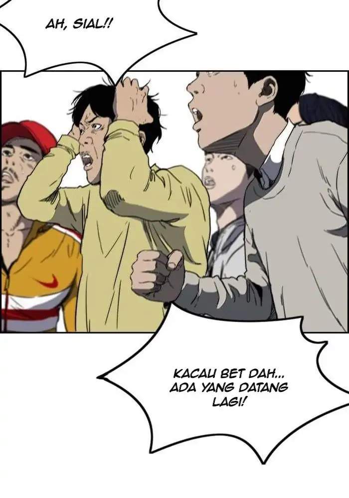 Read Wind Breaker ID Manga Online