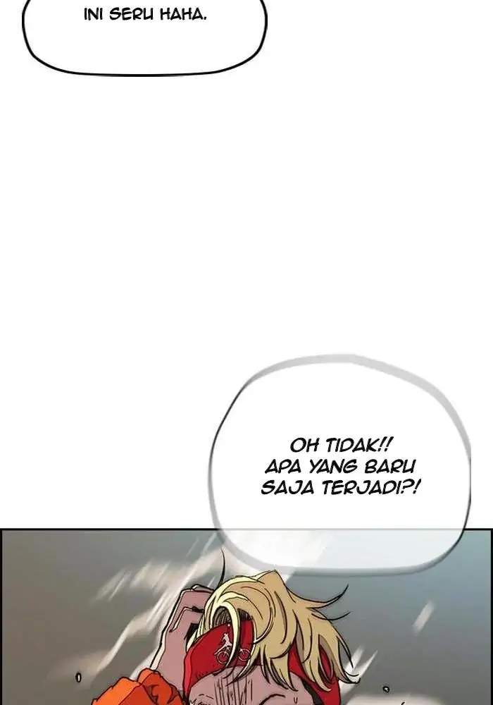 Read Wind Breaker ID Manga Online