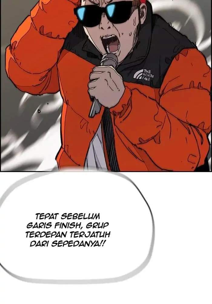 Read Wind Breaker ID Manga Online