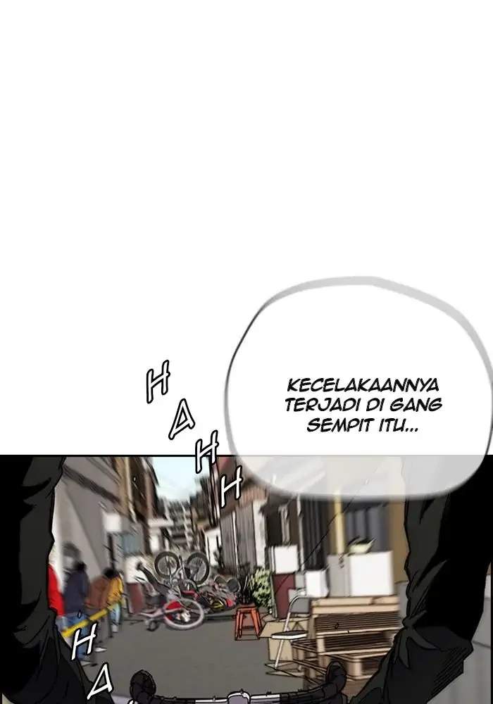 Read Wind Breaker ID Manga Online