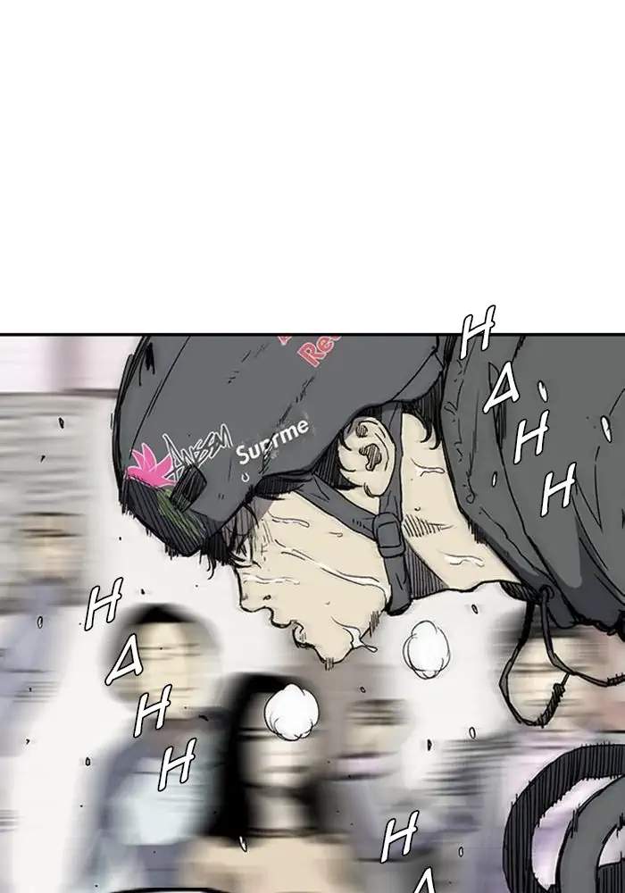 Read Wind Breaker ID Manga Online