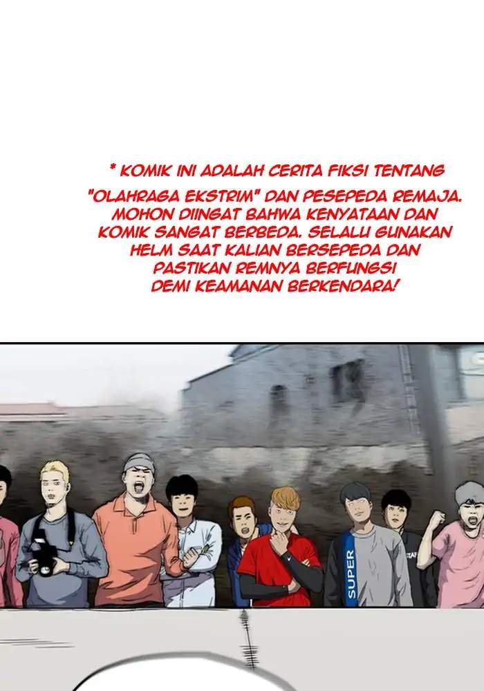 Read Wind Breaker ID Manga Online