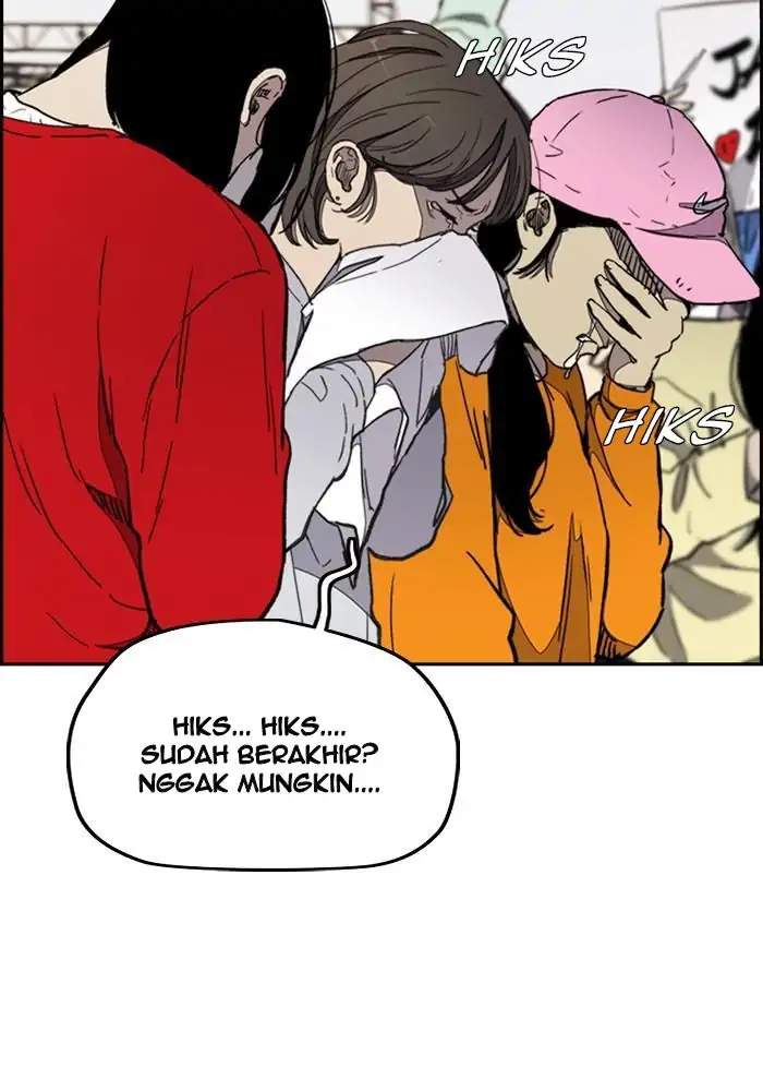 Read Wind Breaker ID Manga Online