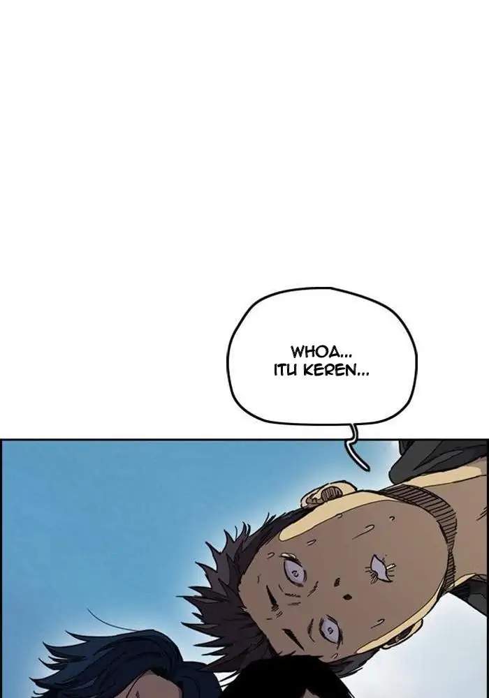 Read Wind Breaker ID Manga Online