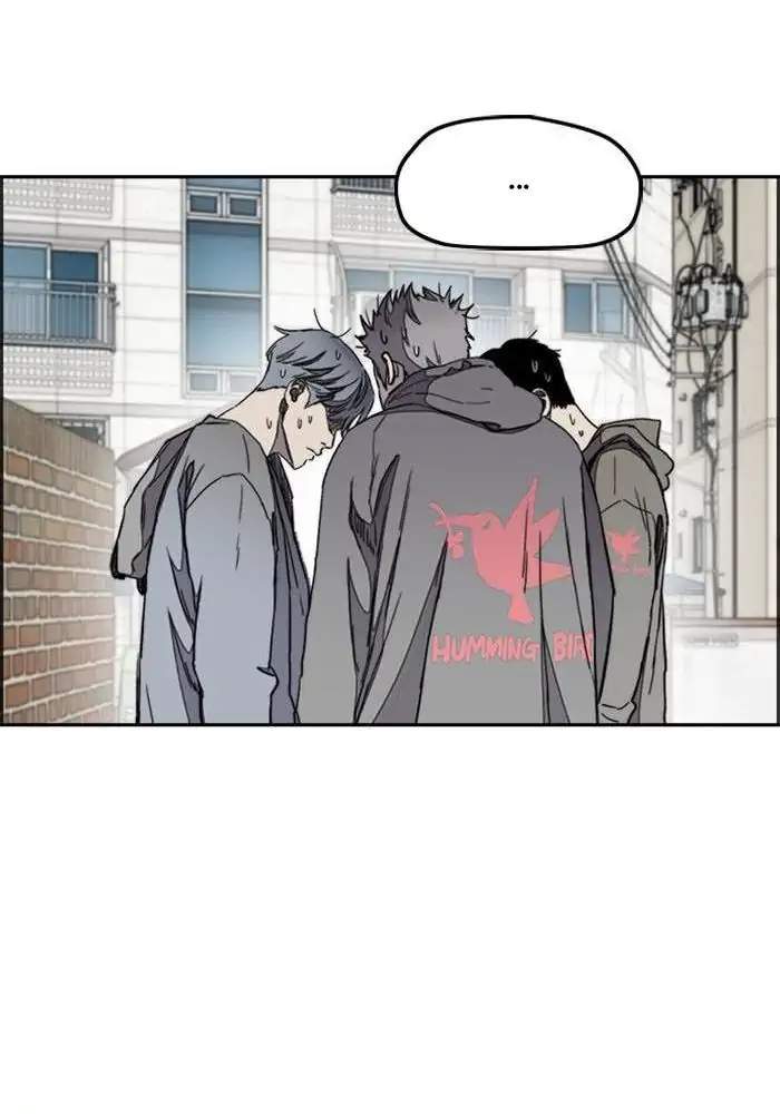 Read Wind Breaker ID Manga Online