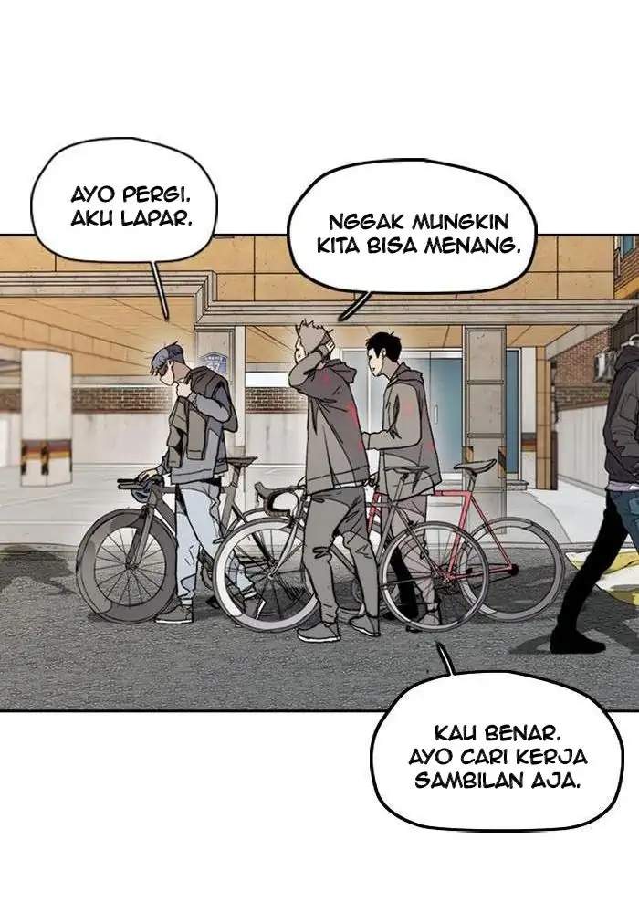 Read Wind Breaker ID Manga Online