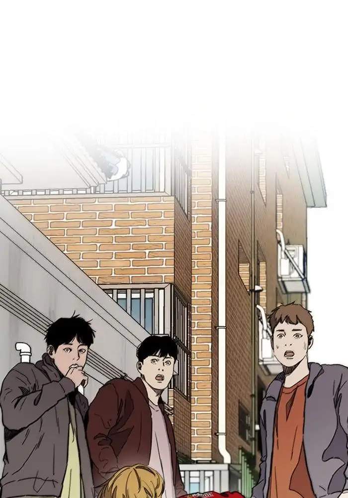 Read Wind Breaker ID Manga Online