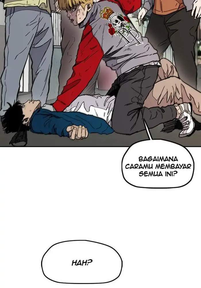 Read Wind Breaker ID Manga Online