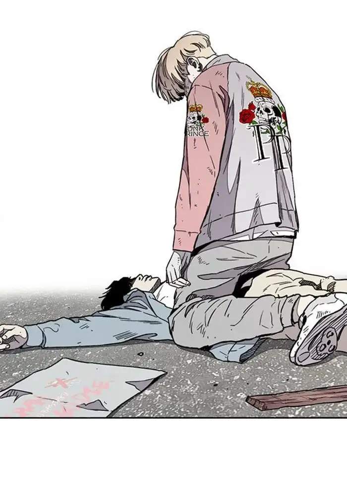 Read Wind Breaker ID Manga Online
