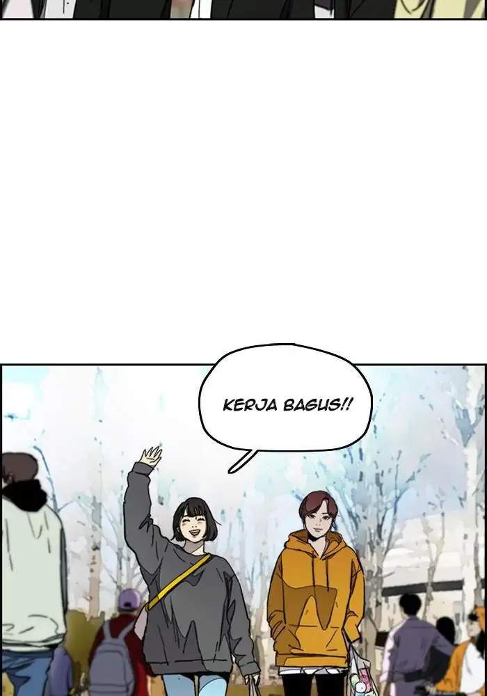 Read Wind Breaker ID Manga Online