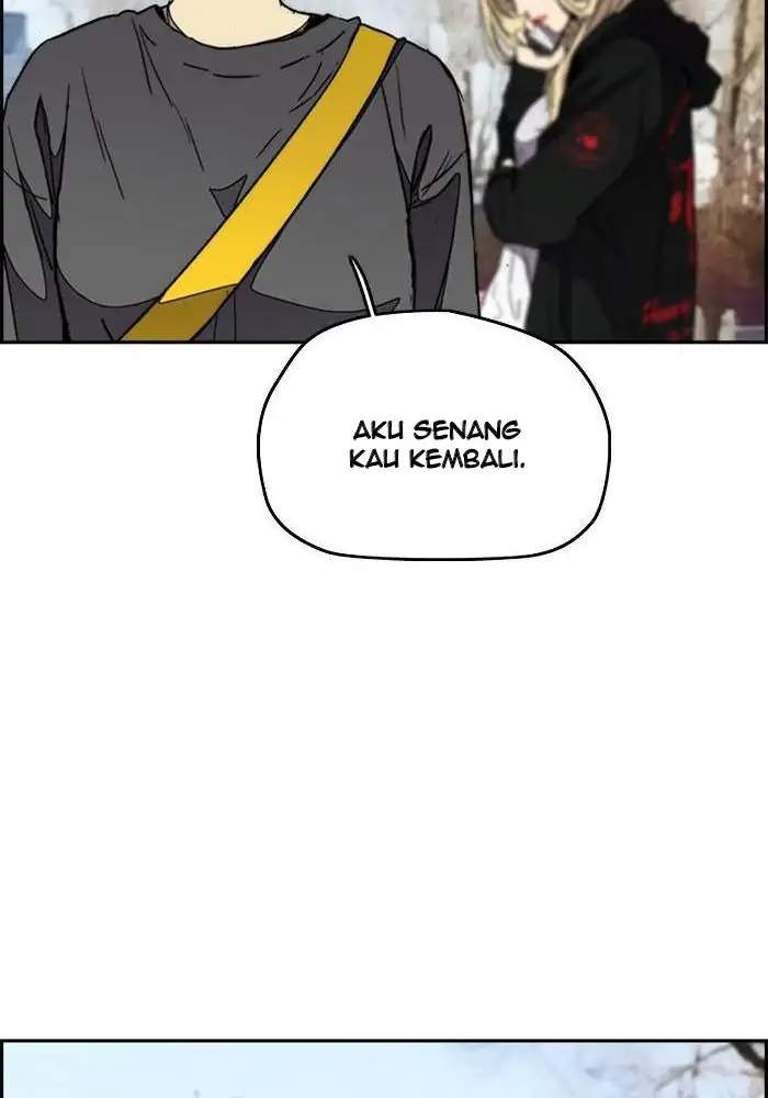 Read Wind Breaker ID Manga Online