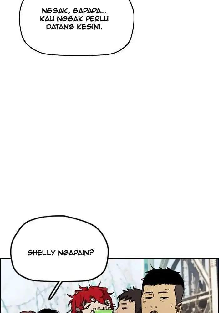 Read Wind Breaker ID Manga Online