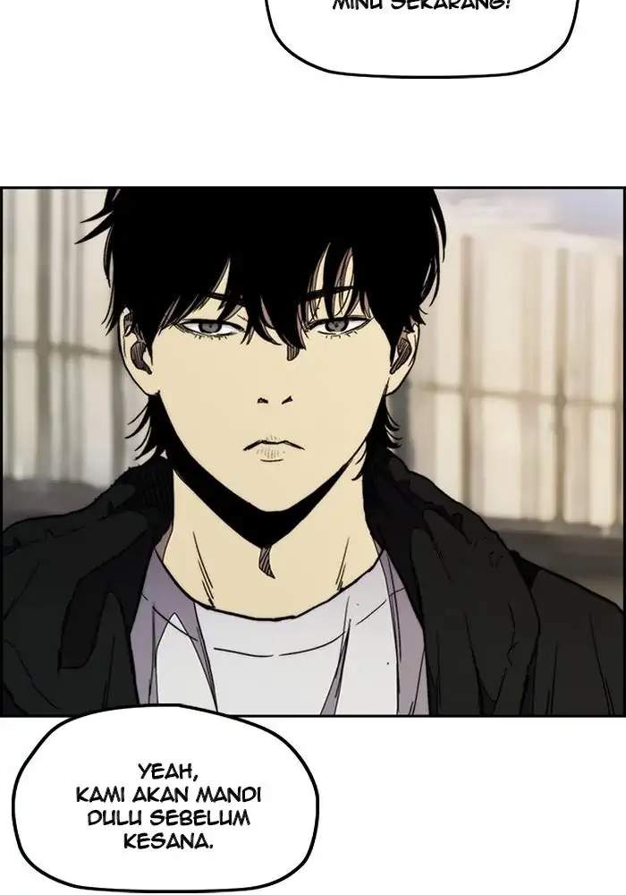 Read Wind Breaker ID Manga Online