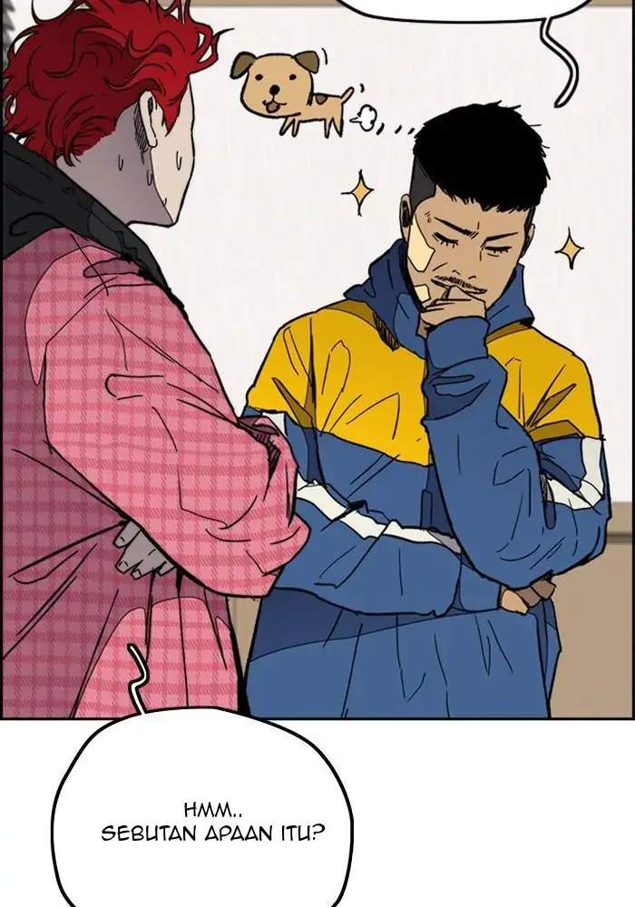 Read Wind Breaker ID Manga Online