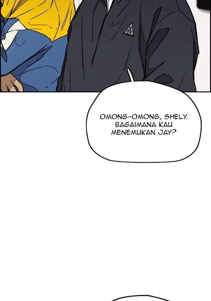 Read Wind Breaker ID Manga Online