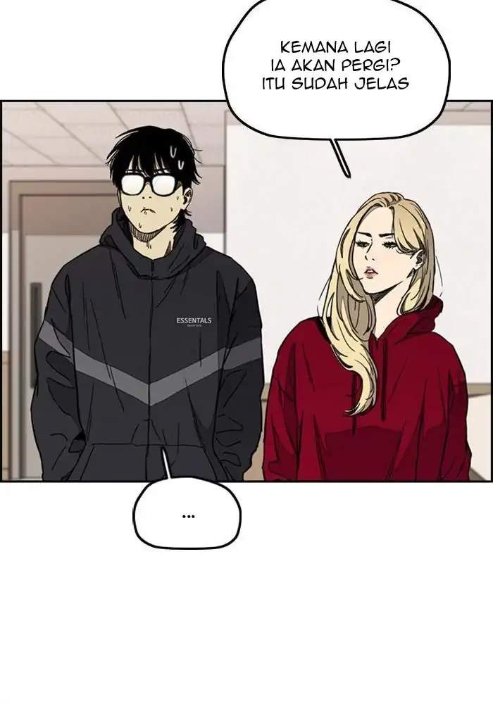 Read Wind Breaker ID Manga Online