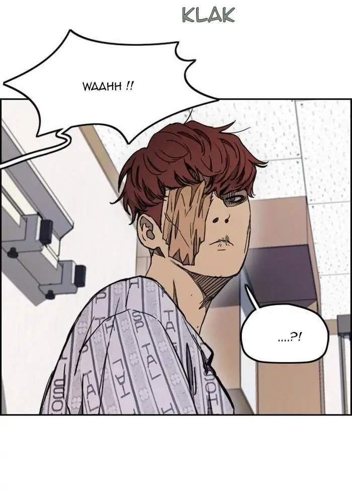 Read Wind Breaker ID Manga Online