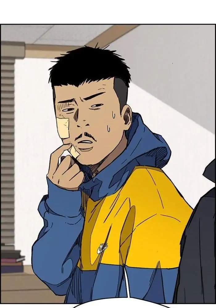 Read Wind Breaker ID Manga Online