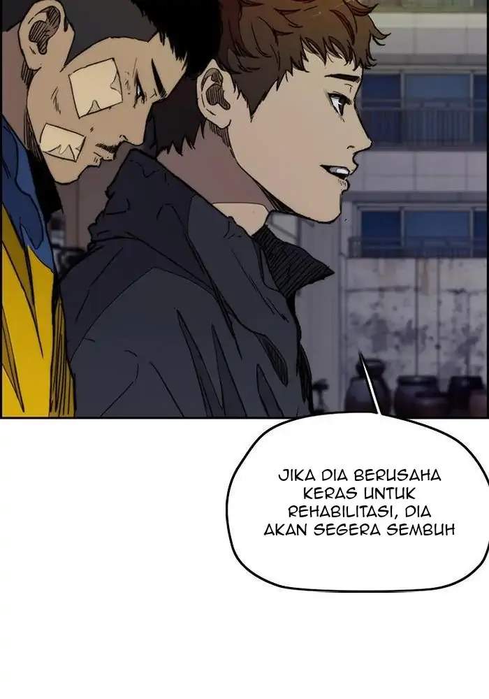 Read Wind Breaker ID Manga Online