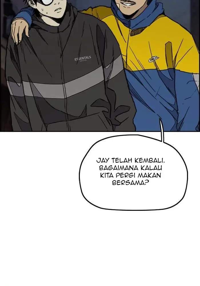 Read Wind Breaker ID Manga Online