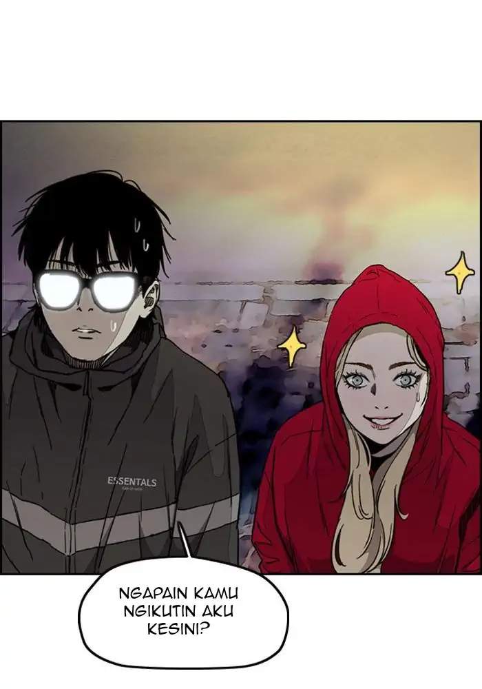 Read Wind Breaker ID Manga Online