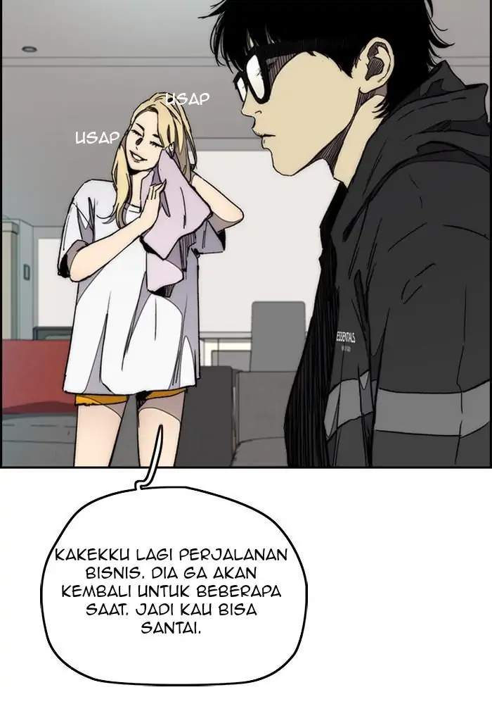 Read Wind Breaker ID Manga Online