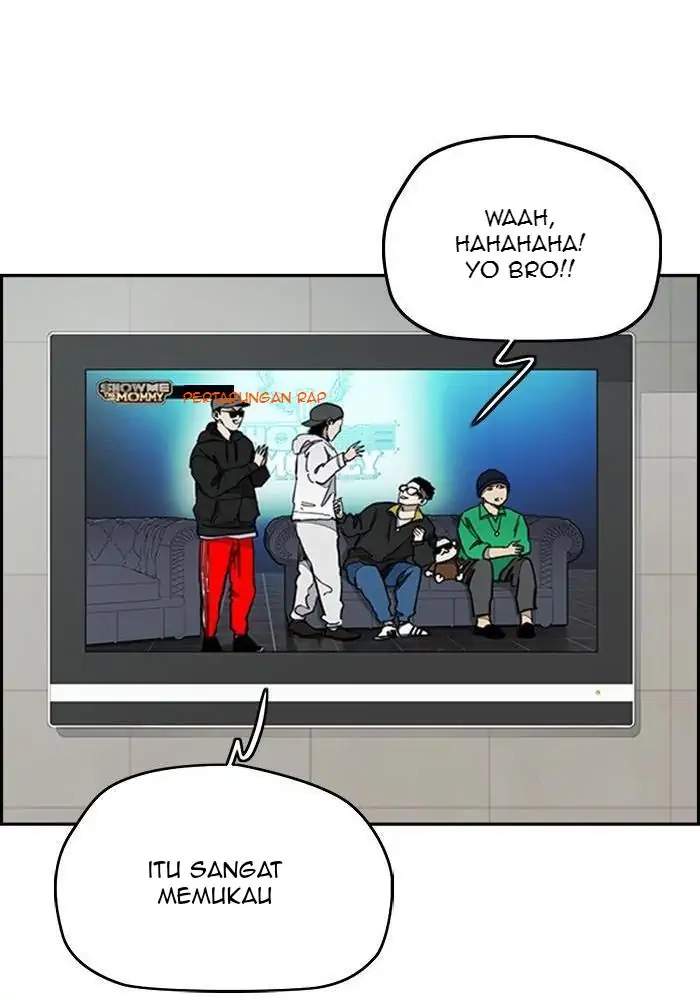 Read Wind Breaker ID Manga Online