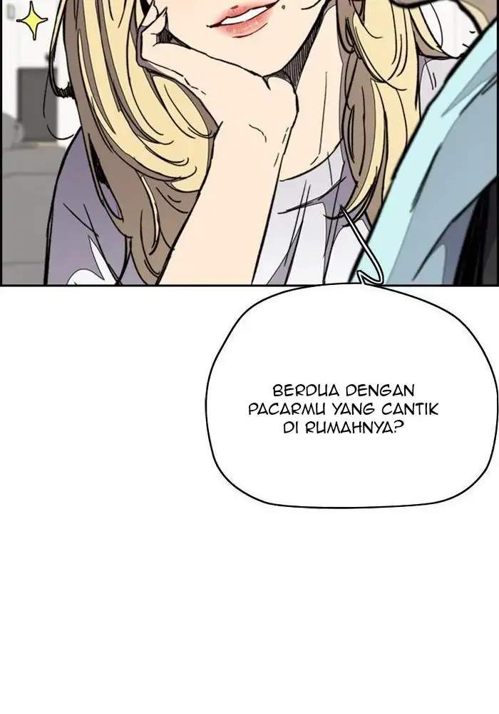 Read Wind Breaker ID Manga Online
