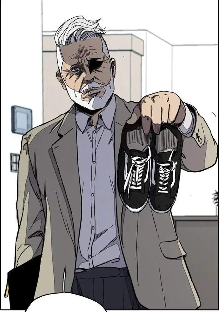 Read Wind Breaker ID Manga Online