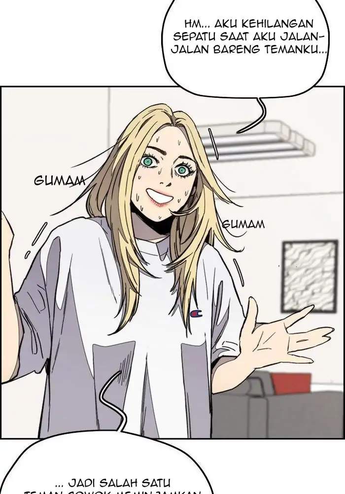 Read Wind Breaker ID Manga Online