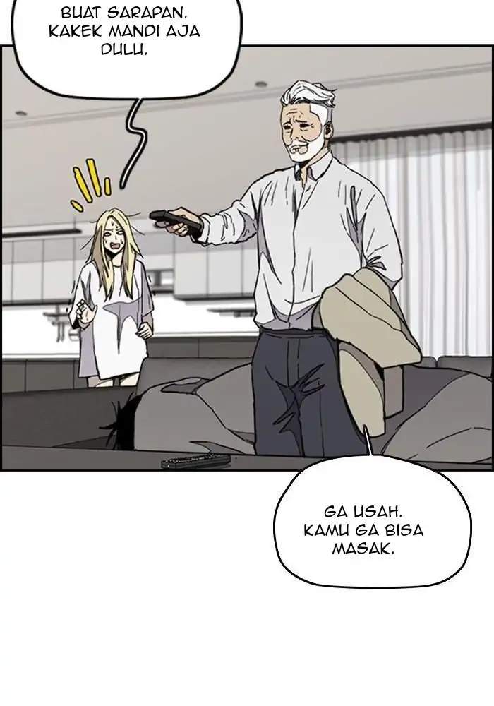Read Wind Breaker ID Manga Online