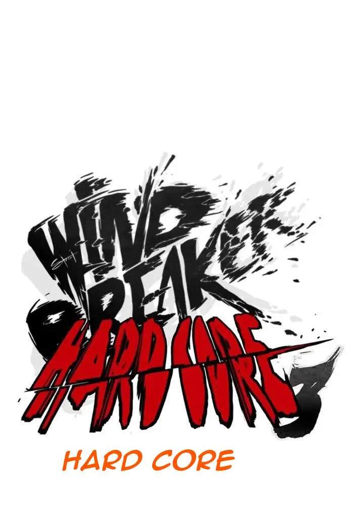 Read Wind Breaker ID Manga Online