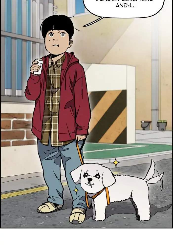 Read Wind Breaker ID Manga Online