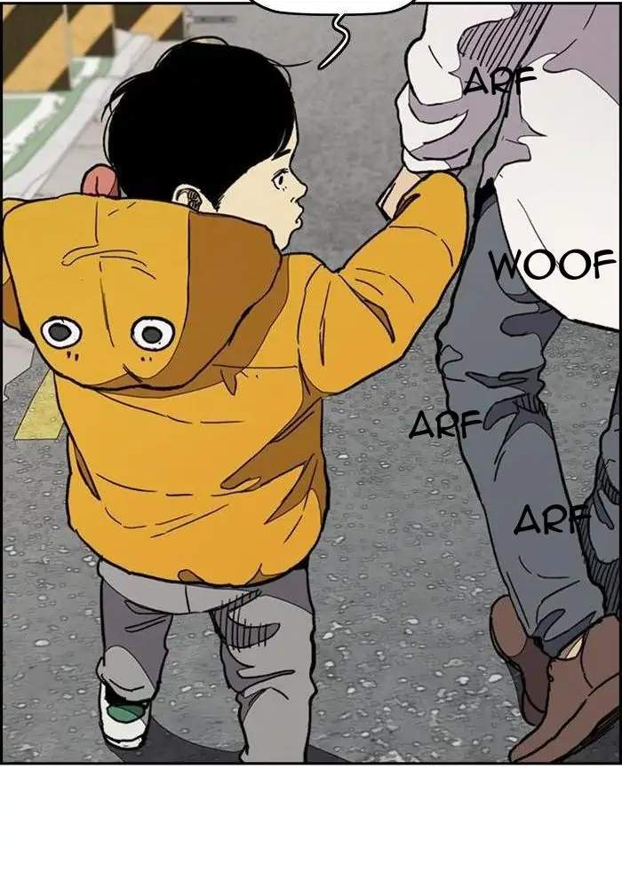 Read Wind Breaker ID Manga Online