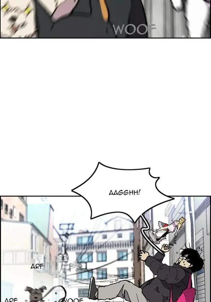 Read Wind Breaker ID Manga Online
