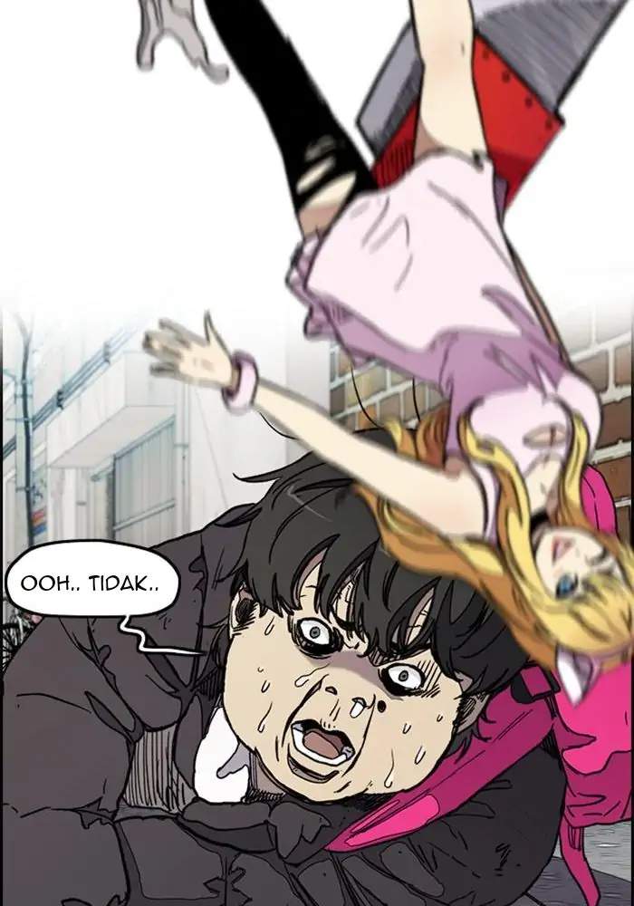 Read Wind Breaker ID Manga Online
