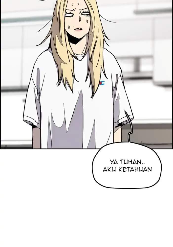 Read Wind Breaker ID Manga Online