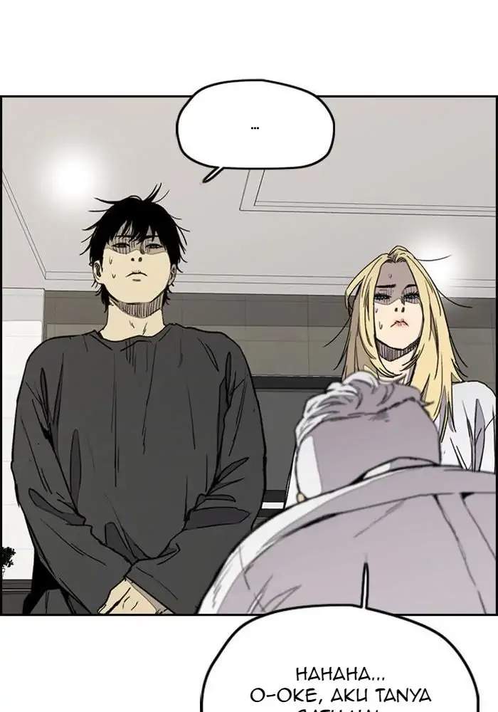 Read Wind Breaker ID Manga Online