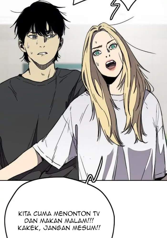 Read Wind Breaker ID Manga Online