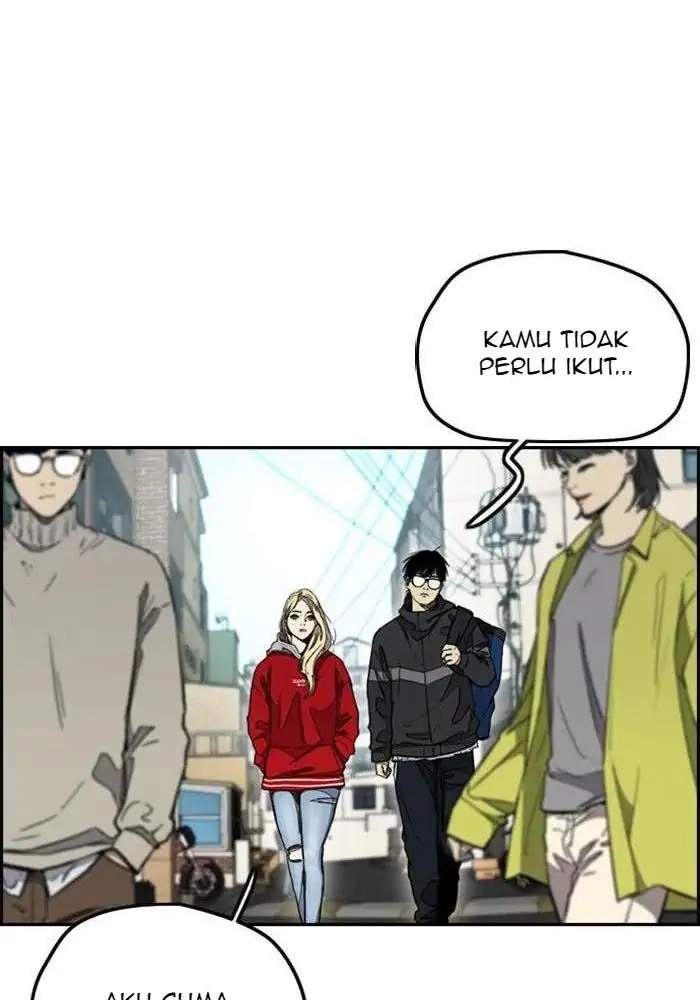 Read Wind Breaker ID Manga Online