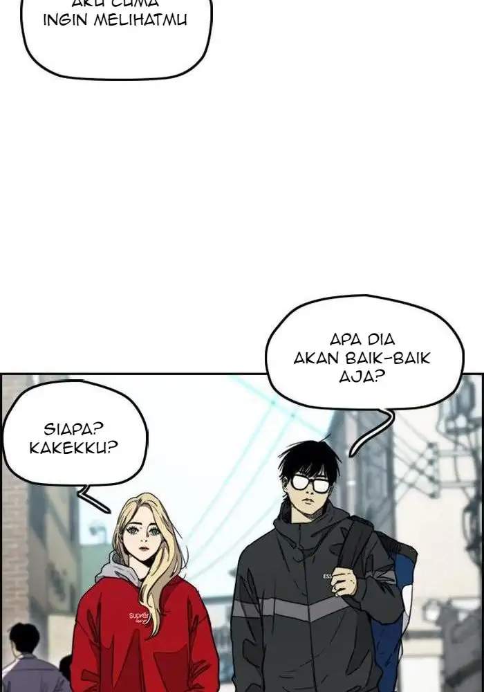Read Wind Breaker ID Manga Online