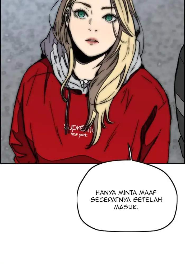 Read Wind Breaker ID Manga Online